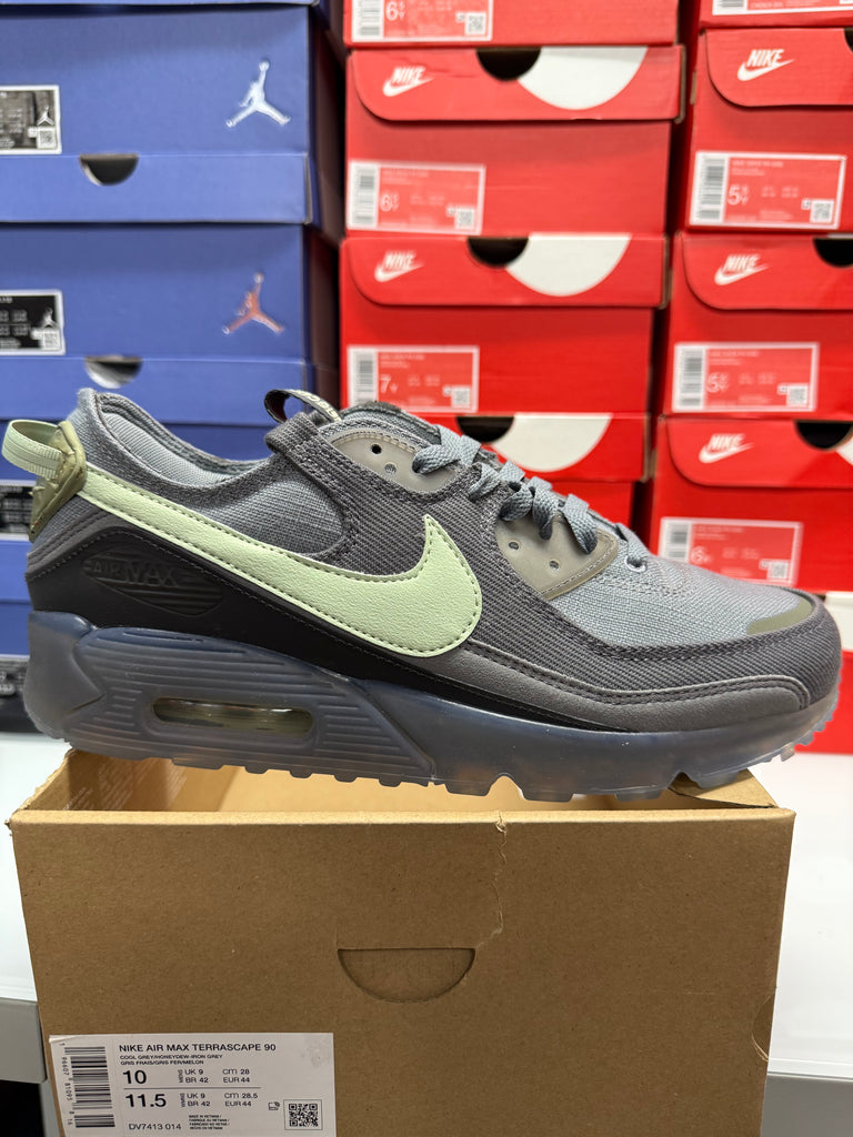 Nike Men's Air Max Terrascape 90 DV7413-014