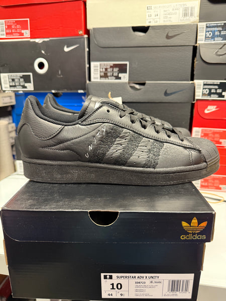 Adidas Men's Superstar ADV x Unity ID8723