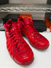 Nike Men's Air Foamposite Pro Shoes Red October HF0794-600