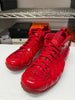 Nike Men's Air Foamposite Pro Shoes Red October HF0794-600