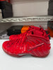 Nike Men's Air Foamposite Pro Shoes Red October HF0794-600