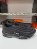Nike Men's Air Max 97 Shoes Black White 921826-015