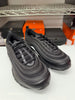 Nike Men's Air Max 97 Shoes Black White 921826-015