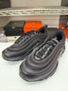 Nike Men's Air Max 97 Shoes Black White 921826-015