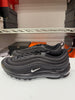 Nike Men's Air Max 97 Shoes Black White 921826-015