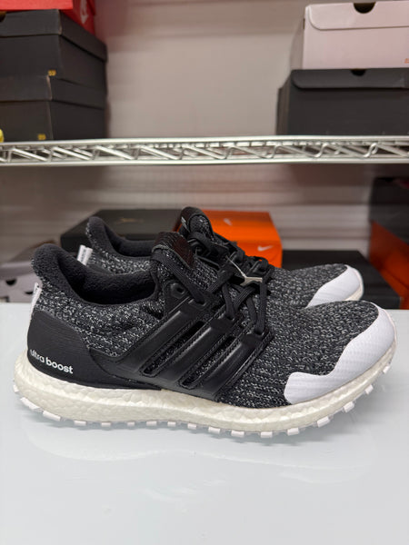 Adidas Men's Ultraboost Shoes Game of Thrones Nights Watch Black White EE3707