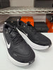 Nike Men's Vomero Plus Shoes Black White HV8150-002
