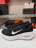 Nike Men's Vomero Plus Shoes Black White HV8150-002