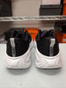 Nike Men's Vomero Plus Shoes Black White HV8150-002