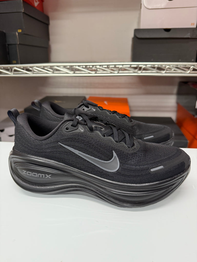Nike Men's Vomero Plus Shoes Black Grey HV8150-003