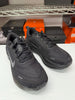 Nike Men's Vomero Plus Shoes Black Grey HV8150-003