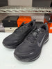 Nike Men's Vomero Plus Shoes Black Grey HV8150-003