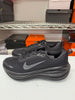 Nike Men's Vomero Plus Shoes Black Grey HV8150-003