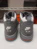 Nike Men's Air Max2 CB '94 Shoes Grey White 305440-005