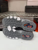 Nike Men's Air Max2 CB '94 Shoes Grey White 305440-005