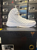 Nike Men's Kobe III Protro White Shoes HM4351-100