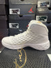 Nike Men's Kobe III Protro White Shoes HM4351-100