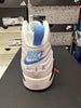 Nike Men's Jordan MVP Shoes White Blue DZ4475-140