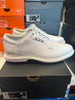 Nike Men's Jordan ADG 5 Wide Golf Shoes White Grape FQ7874-100