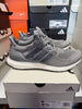 Adidas Men's Ultraboost 1.0 Shoes Grey White HQ4200