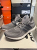 Adidas Men's Ultraboost 1.0 Shoes Grey White HQ4200