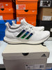 Adidas Men's Ultraboost 1.0 White Mirror Shoes JH6584