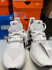 Adidas Men's Ultraboost 1.0 White Mirror Shoes JH6584