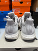 Adidas Men's Ultraboost 1.0 White Mirror Shoes JH6584