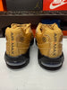 Nike Men's Air Max 95 Big Bubble Shoes Gold Black IV2872-707