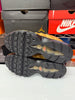 Nike Men's Air Max 95 Big Bubble Shoes Gold Black IV2872-707