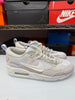 Nike Women's Air Max 90 Futura Shoes Summit White DM9922-102