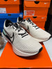 Nike Men's React Infinity Run Flyknit 3 Shoes Sail Black DH5392-004