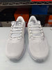 Nike Men's Air Zoom Pegasus 40 Shoes White Grey Black DV3853-102