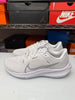 Nike Men's Air Zoom Pegasus 40 Shoes White Grey Black DV3853-102