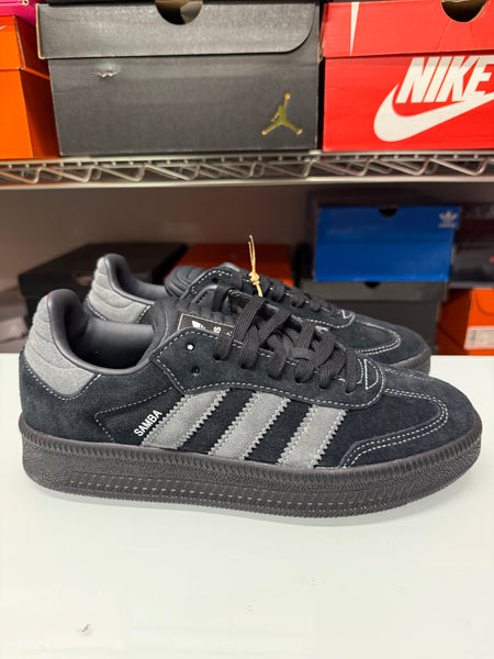 Adidas Men's Samba XLG Shoes Black Carbon IH2219