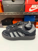 Adidas Men's Samba XLG Shoes Black Carbon IH2219