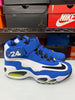 Nike Men's Air Griffey Max 1 Shoes Varsity Royal Black Volt DJ5161-400
