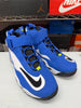 Nike Men's Air Griffey Max 1 Shoes Varsity Royal Black Volt DJ5161-400