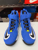 Nike Men's Air Griffey Max 1 Shoes Varsity Royal Black Volt DJ5161-400
