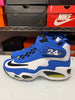 Nike Men's Air Griffey Max 1 Shoes Varsity Royal Black Volt DJ5161-400