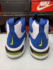 Nike Men's Air Griffey Max 1 Shoes Varsity Royal Black Volt DJ5161-400