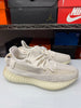 Adidas Men's Yeezy Boost 350 V2 Shoes Bone HQ6316