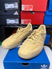 Adidas Men's Samba Shoes Almost Yellow IE4955