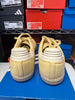 Adidas Men's Samba Shoes Almost Yellow IE4955