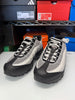 Nike Women's Air Max 95 LX Shoes Reflective Safari Black Grey DV5581-001