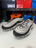 Nike Men's Air Max 97 Shoes Black White Reflective Silver DM0027-001