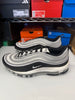 Nike Men's Air Max 97 Shoes Black White Reflective Silver DM0027-001