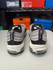 Nike Men's Air Max 97 Shoes Black White Reflective Silver DM0027-001