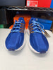Nike Men's Pegasus Turbo Next Nature Shoes University Blue White FD0717-400
