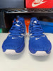 Nike Men's Lebron Witness VI TB Shoes Game Royal White DO9843-401
